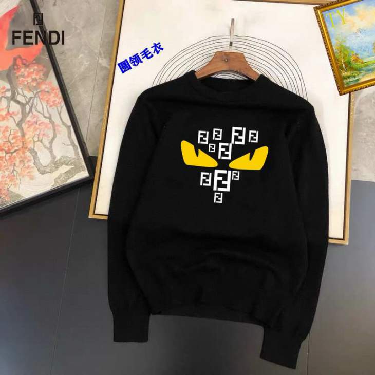 Picture of Fendi Sweaters _SKUFendiM-4XL25tr4045293